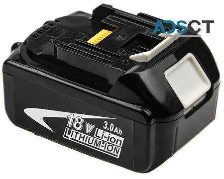 Makita BL1830 Cordless Drill Battery