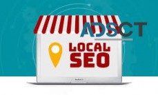 Best Local SEO Company in India | EnhanceRank