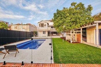 Perth Landscaping