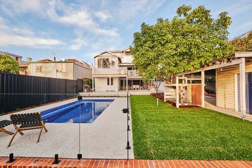 Perth Landscaping