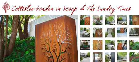 Sustainable Garden Design Perth