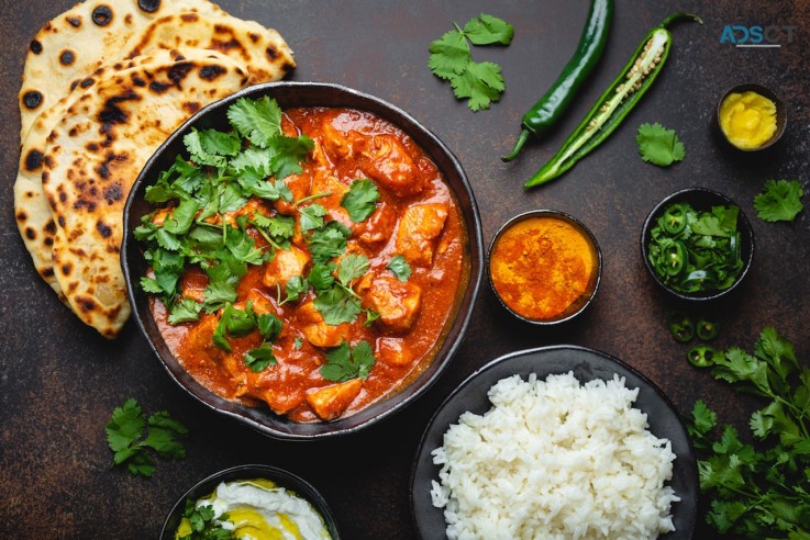 5% off - The Clove Indian Restaurant 