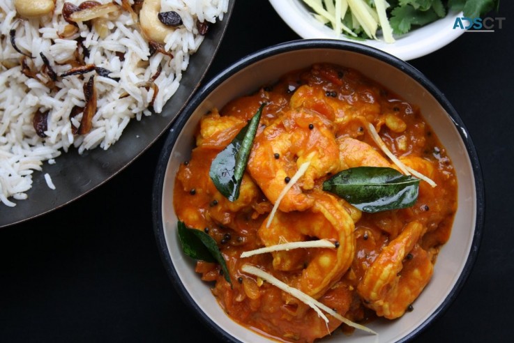 5% off - The Clove Indian Restaurant 