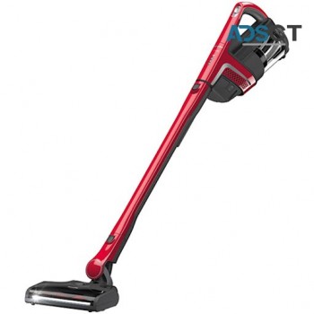 Miele Triflex HX1 Runner - Ruby Red