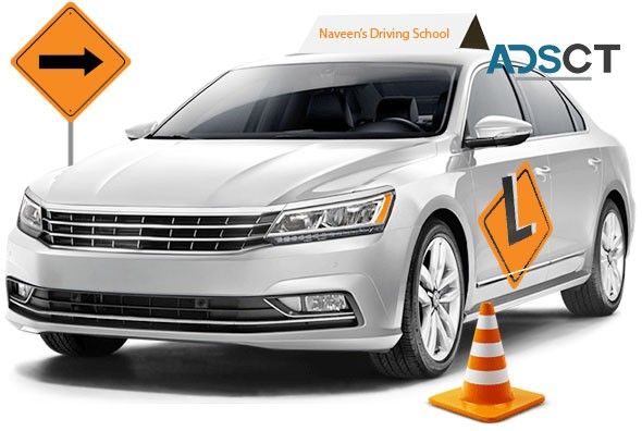 Leading driving school in pointcook | Naveen’s Driving School