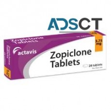 What Are Zopiclone Tablets? - Onlinepillshoprx