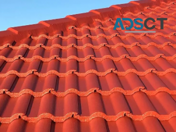 Roof Restorations Adelaide