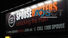 Spousebusters