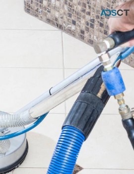 Tile And Grout Cleaning Melbourne