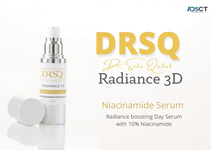 Niacinamide Serum For All Your Skin Need