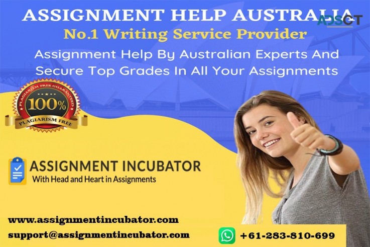 Best Assignment Help Service In Australia