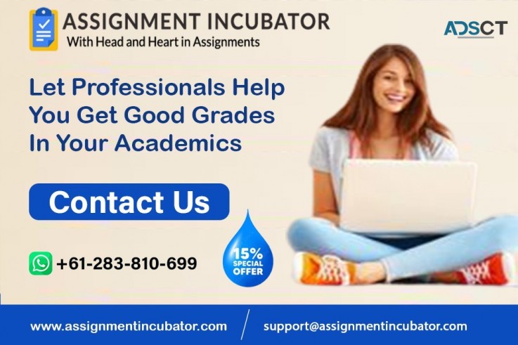 Best Assignment Help Service In Australia