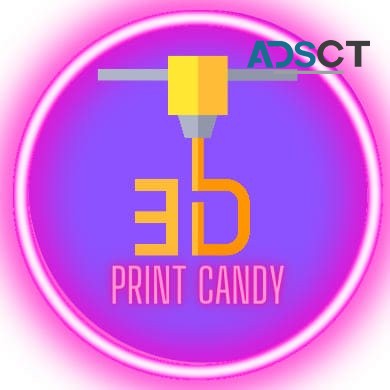 3d Print Candy