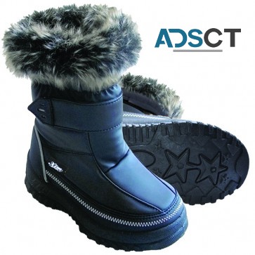 Women Snow Boots