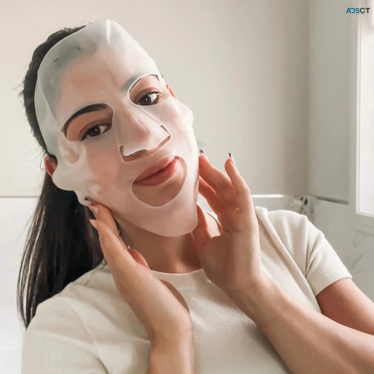 Buy Reusable Silicone Face Mask