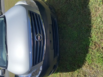 Nissan Maxima auto 149000kms 