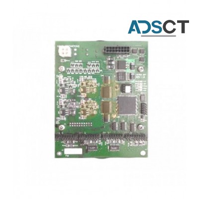 Jeti 3300 Assy, High Voltage Wave