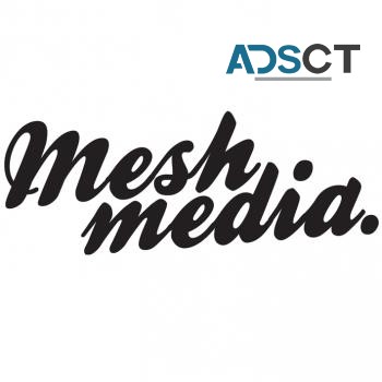 Meshmedia