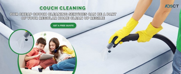 Unique Carpet Cleaning 