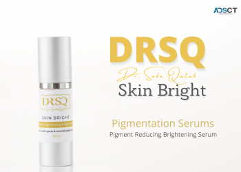 Pigmentation Serum: Rescue from Dark Spo