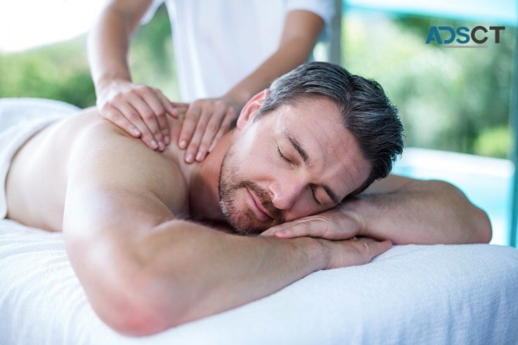 James Mazzone- Remedial Massage & Lymphatic Drainage Melbourne