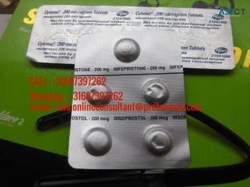  Buy Abortion pills Cytotec (Misoprostol