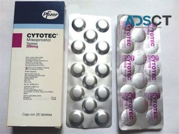  Buy Abortion pills Cytotec (Misoprostol