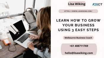 Business Coach Melbourne