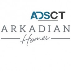 Leading Home Builders Warragul - Arkadian Homes