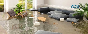 1st Flood Damage Restoration Melbourne