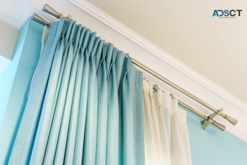 1st Curtain Cleaning Melbourne