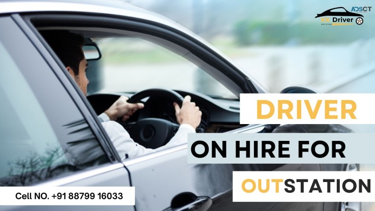 Driver on rent in mumbai | 8879916033