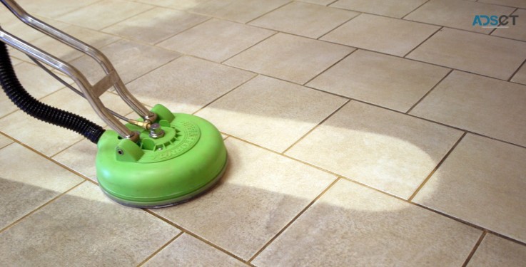 All Care Tile and Grout Cleaning Sydney