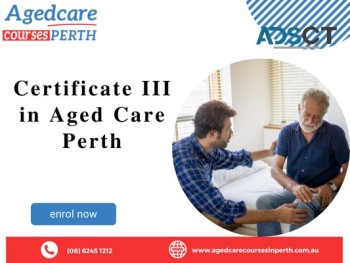 Aged Care Courses in Perth -  agedcarecoursesinperth