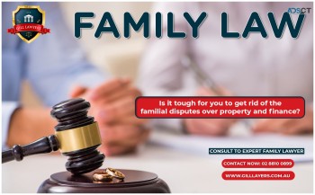 Family Law Lawyers Sydney & Experienced Divorce Lawyers- GIll Lawyers