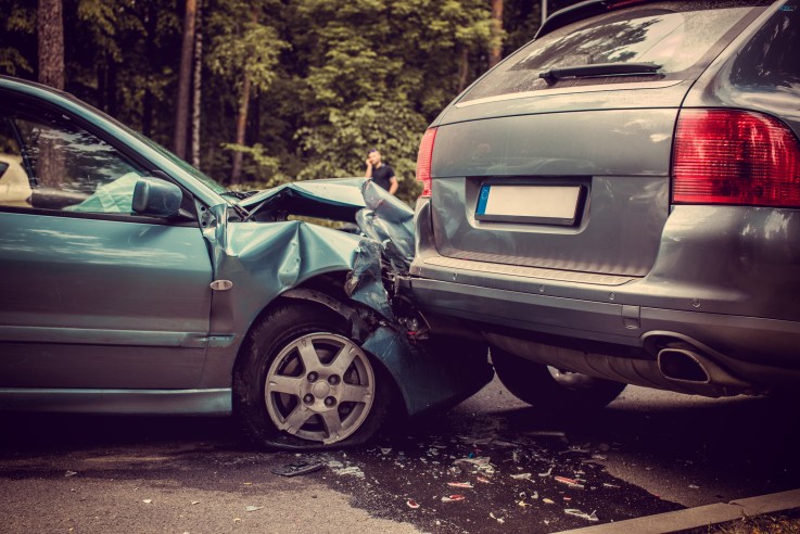 Best Accident Injury Attorneys in Jacksonville | The DeVries Law Firm