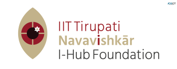 IIT Tirupati Navavishkar I-Hub Foundation (IITT NiF)