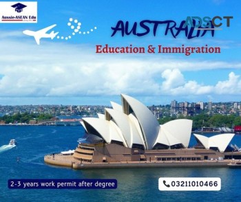 Aussie Asean education & Immigration