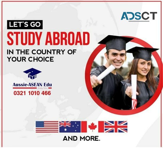 Aussie Asean education & Immigration