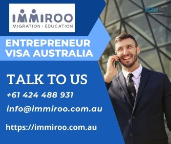 Australian Business Visa