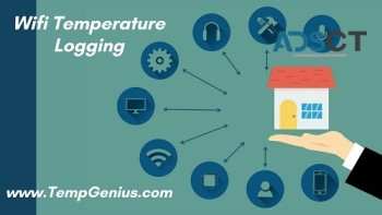 The Finest Wi-Fi Temperature Logging Dev