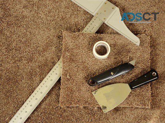 Choice Carpet Repair Hobart