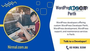 Get Your Website – WordPress Developer Perth