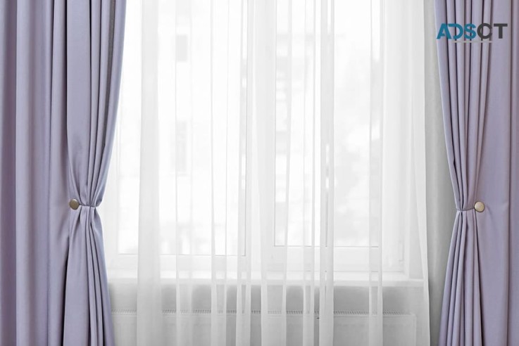 Choice Curtain Cleaning Canberra