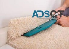 Water Damaged Carpet Repair Canberra