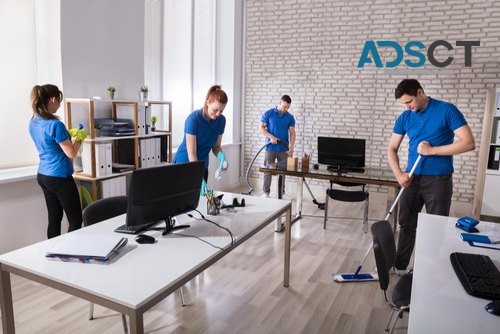 Cleaning Services in Sydney - Multi Cleaning