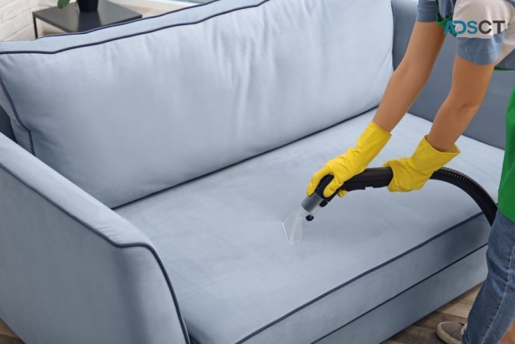 Choice Upholstery Cleaning Brisbane