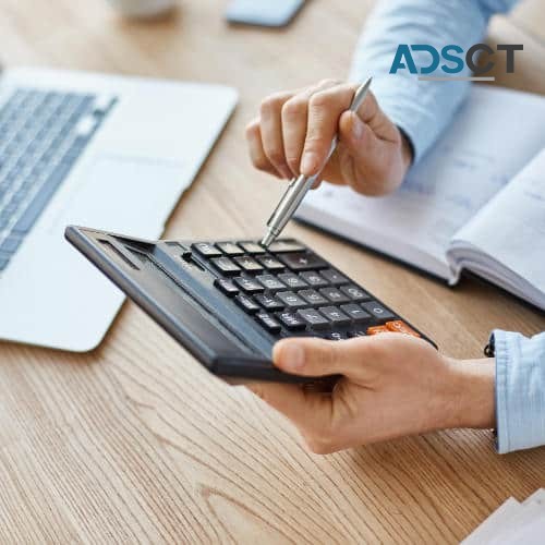 Tax Calculator Australia - ITP