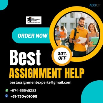  Assignments Help Australia