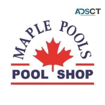 Pool Supplier Sydney - Maple Pools